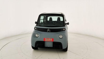 Citroen Ami My Ami Pop usata