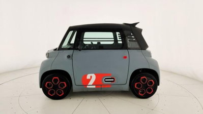 Citroen Ami My Ami Pop (10)