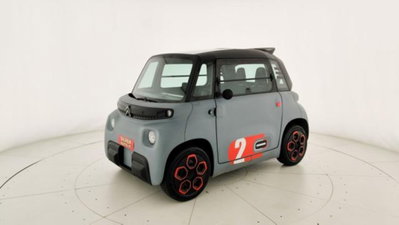 Citroen Ami My Ami Pop (11)