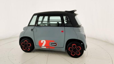 Citroen Ami My Ami Pop (12)