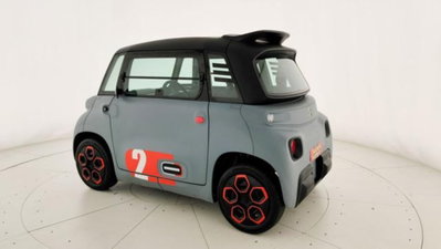 Citroen Ami My Ami Pop (14)