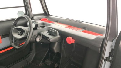 Citroen Ami My Ami Pop (16)