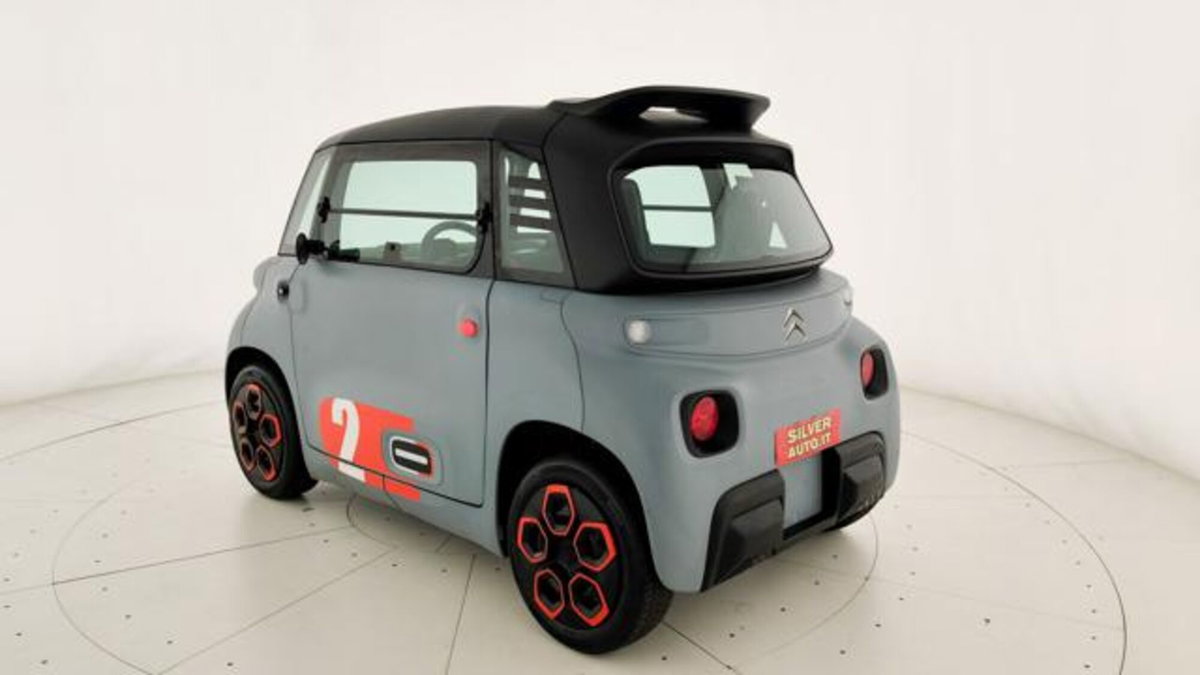 Citroen Ami My Ami Pop (17)