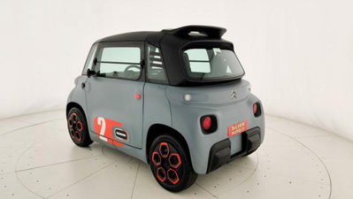 Citroen Ami My Ami Pop (17)