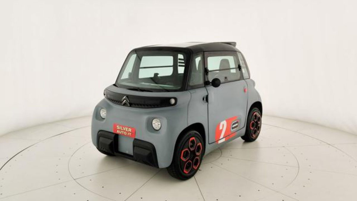 Citroen Ami My Ami Pop (3)