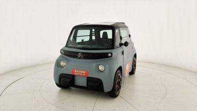Citroen Ami My Ami Pop (6)