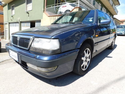 Lancia Thema turbodiesel LS usata