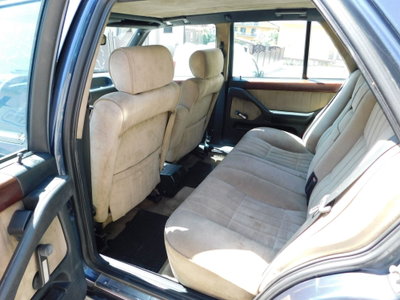 Lancia Thema turbodiesel LS (13)