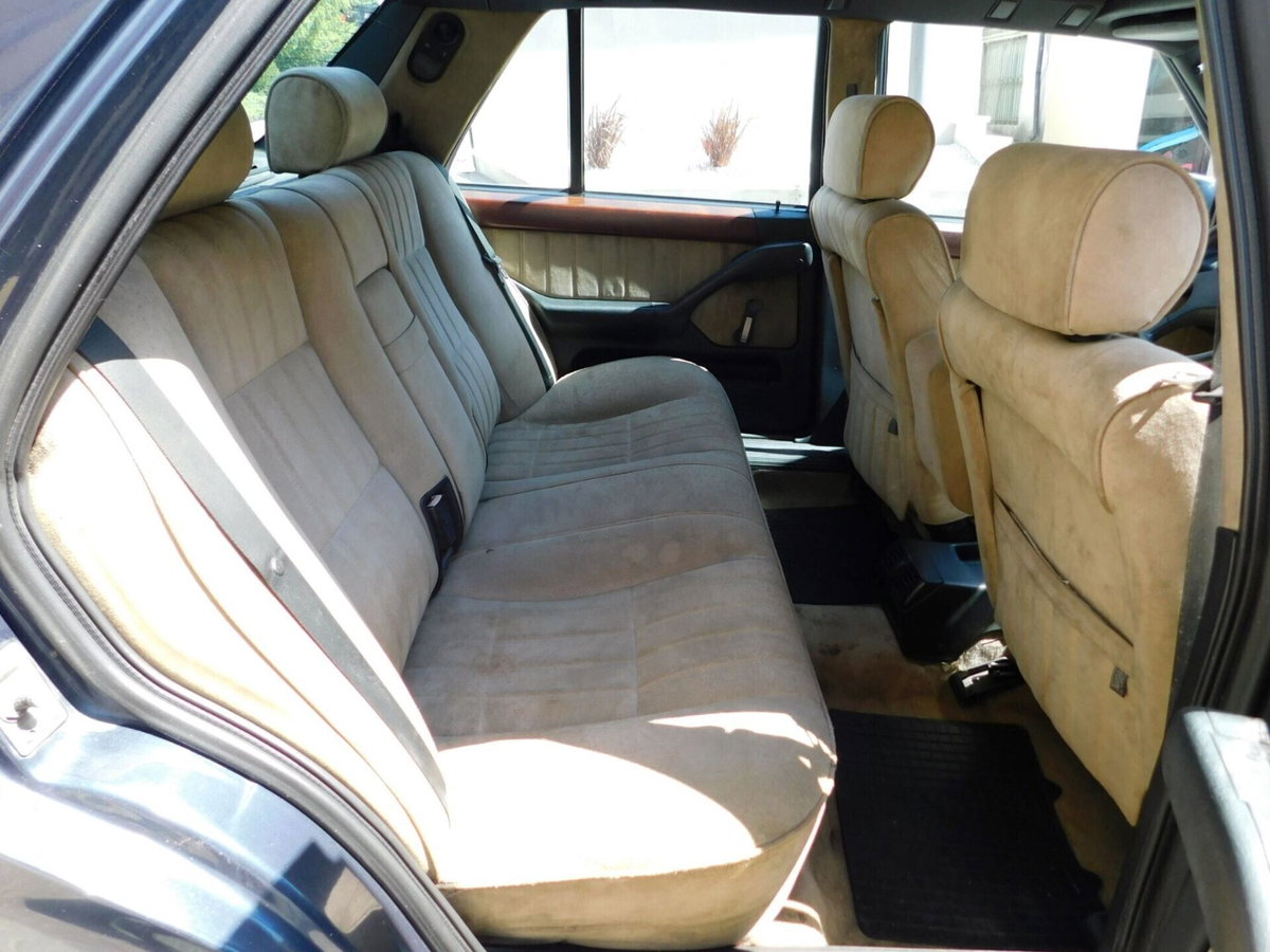 Lancia Thema turbodiesel LS (14)