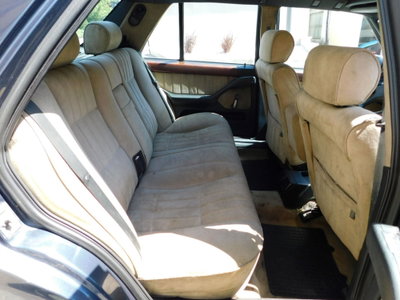 Lancia Thema turbodiesel LS (14)
