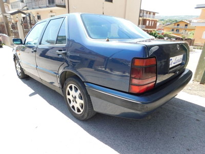 Lancia Thema turbodiesel LS (2)