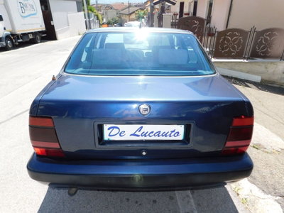 Lancia Thema turbodiesel LS (8)