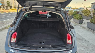 Opel Insignia Station Wagon Turbo 180CV Sports Cosmo (12)