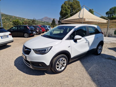 Opel Crossland X 1.5 ECOTEC D 120 CV Start&Stop aut. Innovation usata
