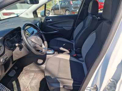 Opel Crossland X 1.5 ECOTEC D 120 CV Start&Stop aut. Innovation (10)
