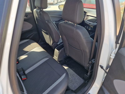 Opel Crossland X 1.5 ECOTEC D 120 CV Start&Stop aut. Innovation (13)