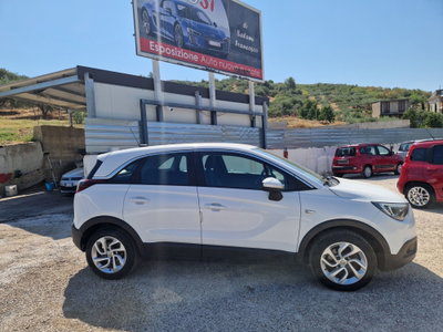Opel Crossland X 1.5 ECOTEC D 120 CV Start&Stop aut. Innovation (3)