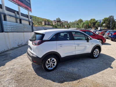 Opel Crossland X 1.5 ECOTEC D 120 CV Start&Stop aut. Innovation (4)