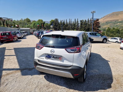 Opel Crossland X 1.5 ECOTEC D 120 CV Start&Stop aut. Innovation (5)