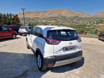 Opel Crossland X 1.5 ECOTEC D 120 CV Start&Stop aut. Innovation (6)