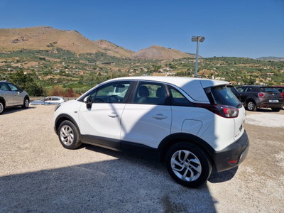 Opel Crossland X 1.5 ECOTEC D 120 CV Start&Stop aut. Innovation (7)