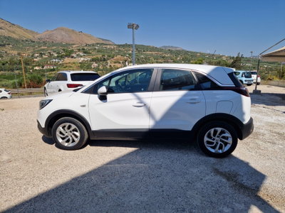 Opel Crossland X 1.5 ECOTEC D 120 CV Start&Stop aut. Innovation (8)
