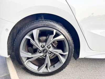 Audi A3 Sportback 30 TDI (12)