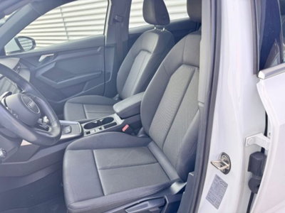 Audi A3 Sportback 30 TDI (13)