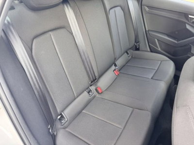 Audi A3 Sportback 30 TDI (15)