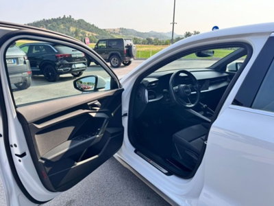 Audi A3 Sportback 30 TDI (16)