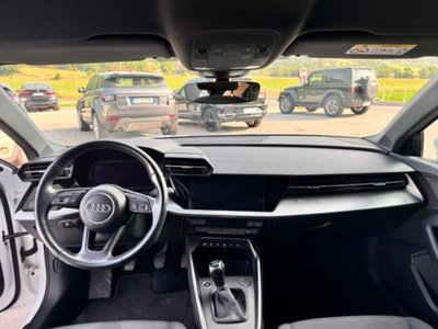 Audi A3 Sportback 30 TDI (18)