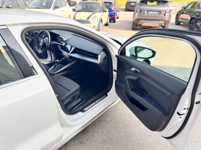 Audi A3 Sportback 30 TDI (19)