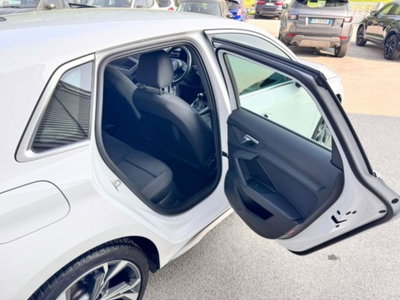 Audi A3 Sportback 30 TDI (20)