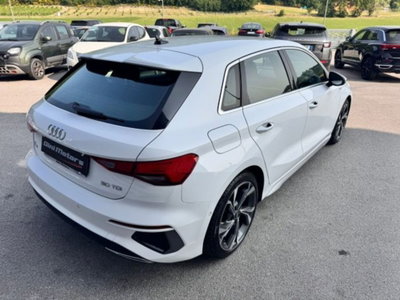 Audi A3 Sportback 30 TDI (5)