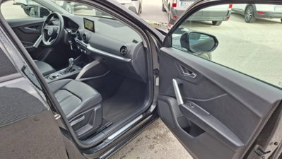 Audi Q2 Q2 1.0 TFSI Design (11)