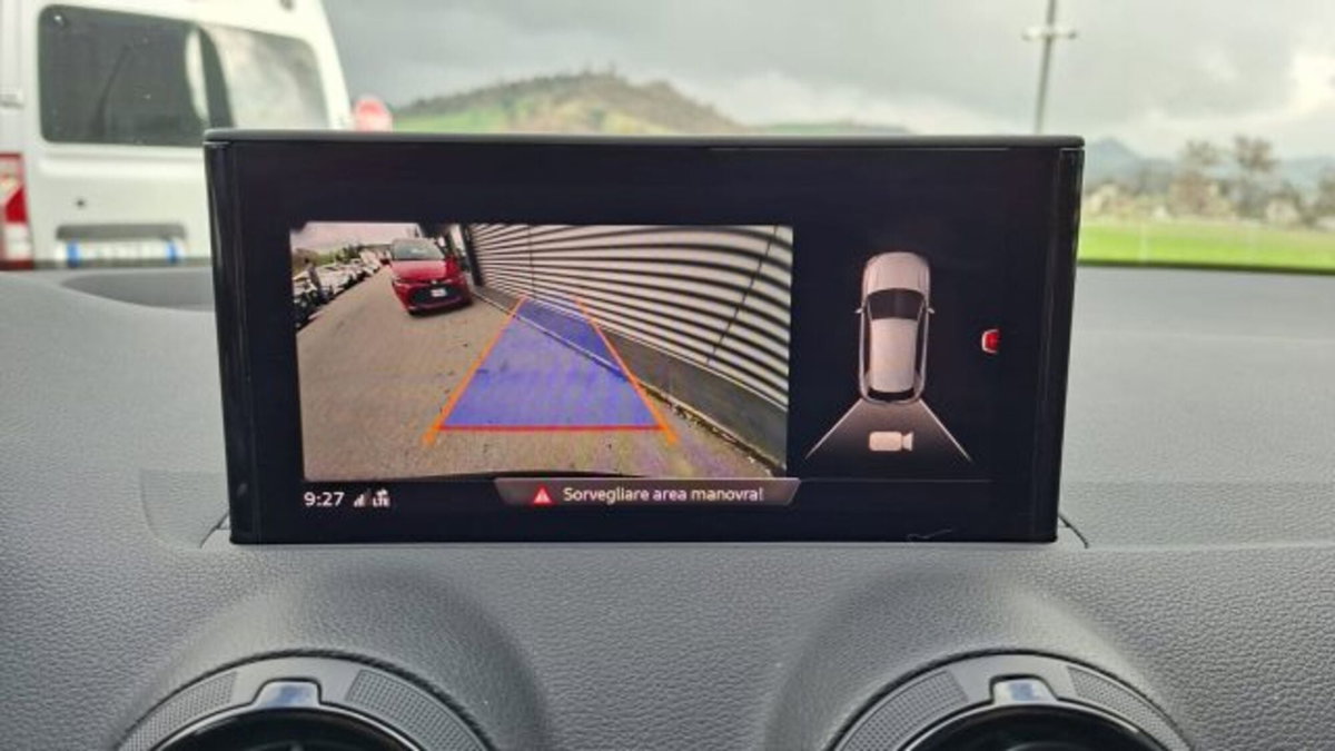 Audi Q2 Q2 1.0 TFSI Design (12)