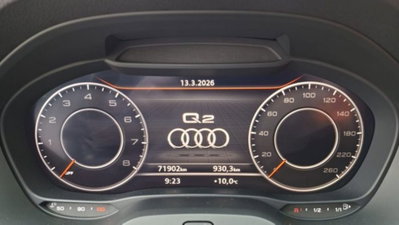 Audi Q2 Q2 1.0 TFSI Design (18)