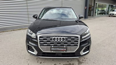 Audi Q2 Q2 1.0 TFSI Design (2)