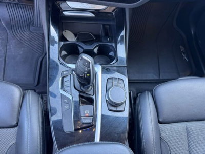 BMW X3 xDrive20d Business Advantage (14)