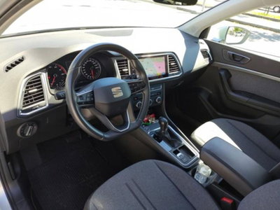 SEAT Ateca 1.5 EcoTSI DSG Business (6)