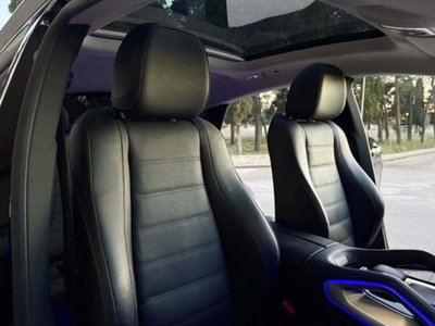 Mercedes-Benz GLE Coupé 350 de 4Matic Plug-in Hybrid Coupé Premium Plus (12)