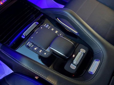 Mercedes-Benz GLE Coupé 350 de 4Matic Plug-in Hybrid Coupé Premium Plus (18)
