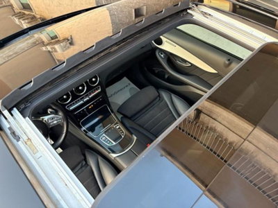 Mercedes-Benz GLC Coupé 220 d 4Matic Coupé Premium (10)