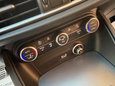 Alfa Romeo Stelvio Stelvio 2.2 Turbodiesel 210 CV AT8 Q4 Veloce (15)