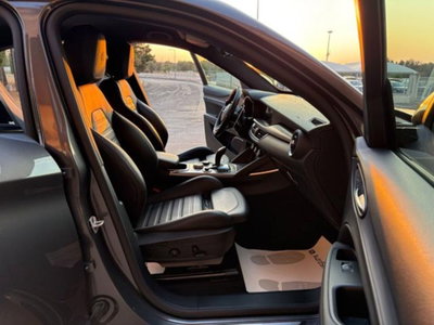 Alfa Romeo Stelvio Stelvio 2.2 Turbodiesel 210 CV AT8 Q4 Veloce (9)