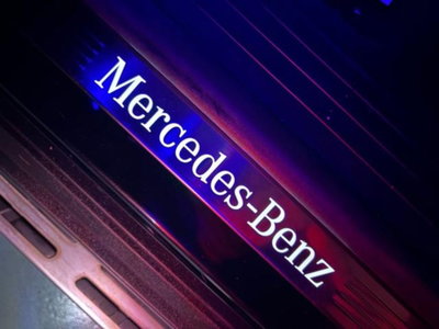 Mercedes-Benz GLE Coupé 350 de 4Matic Plug-in Hybrid Coupé Premium Pro (20)