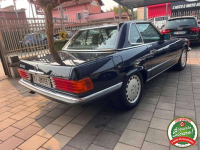 Mercedes-Benz 300 Cabrio 300 SL Roadster (4)