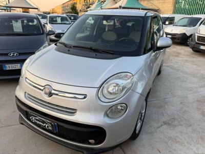 Fiat 500L Living 1.6 Multijet 105 CV Lounge usata