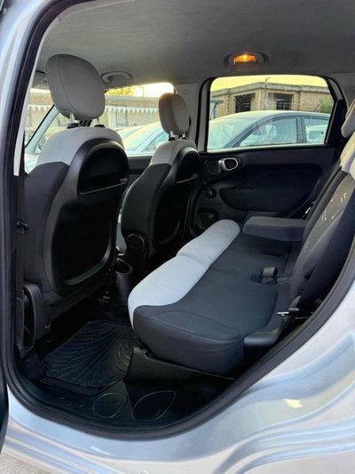 Fiat 500L Living 1.6 Multijet 105 CV Lounge (10)