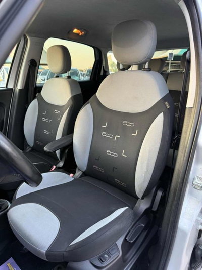 Fiat 500L Living 1.6 Multijet 105 CV Lounge (12)